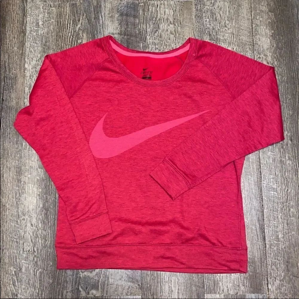 Nike Ladies Sweatshirt